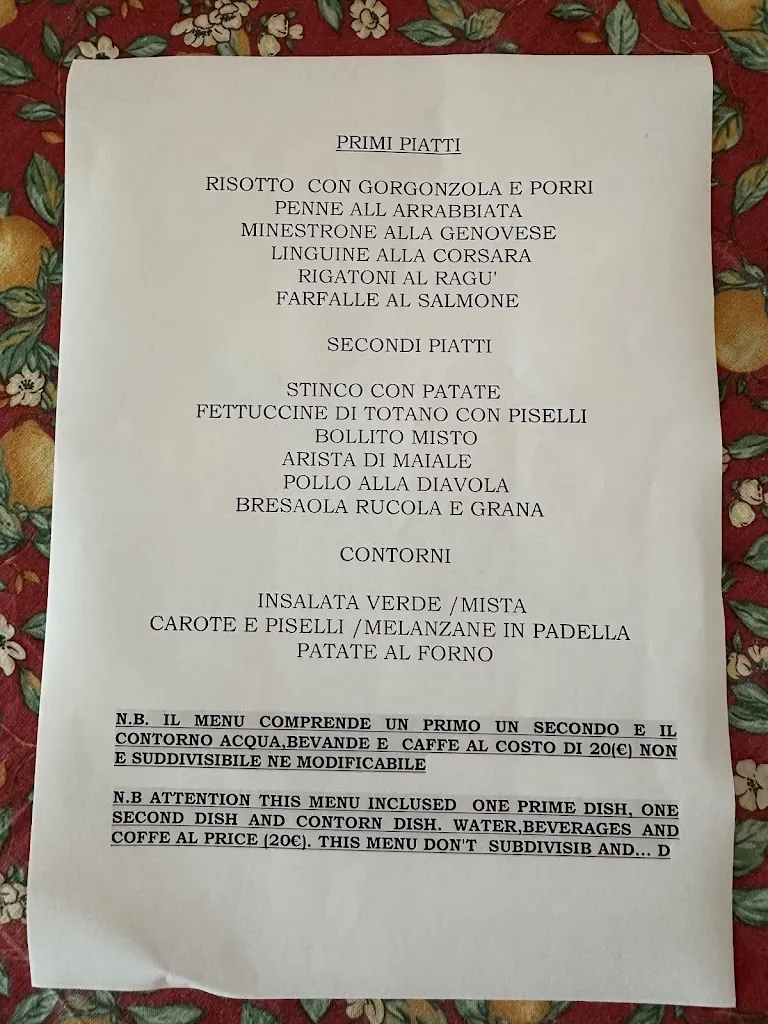 Menu_Trattoria dell'Autista_Brugnato_image_1