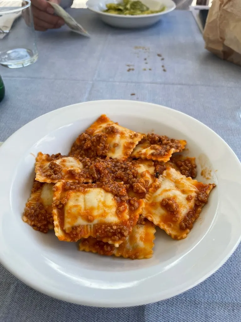 Mattia Barbato_Ristorante Luna Blu_Brugnato_review