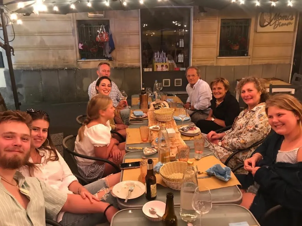 Marius Nitzsche_Mangiarò panigacci e cò_Brugnato_Bewertung