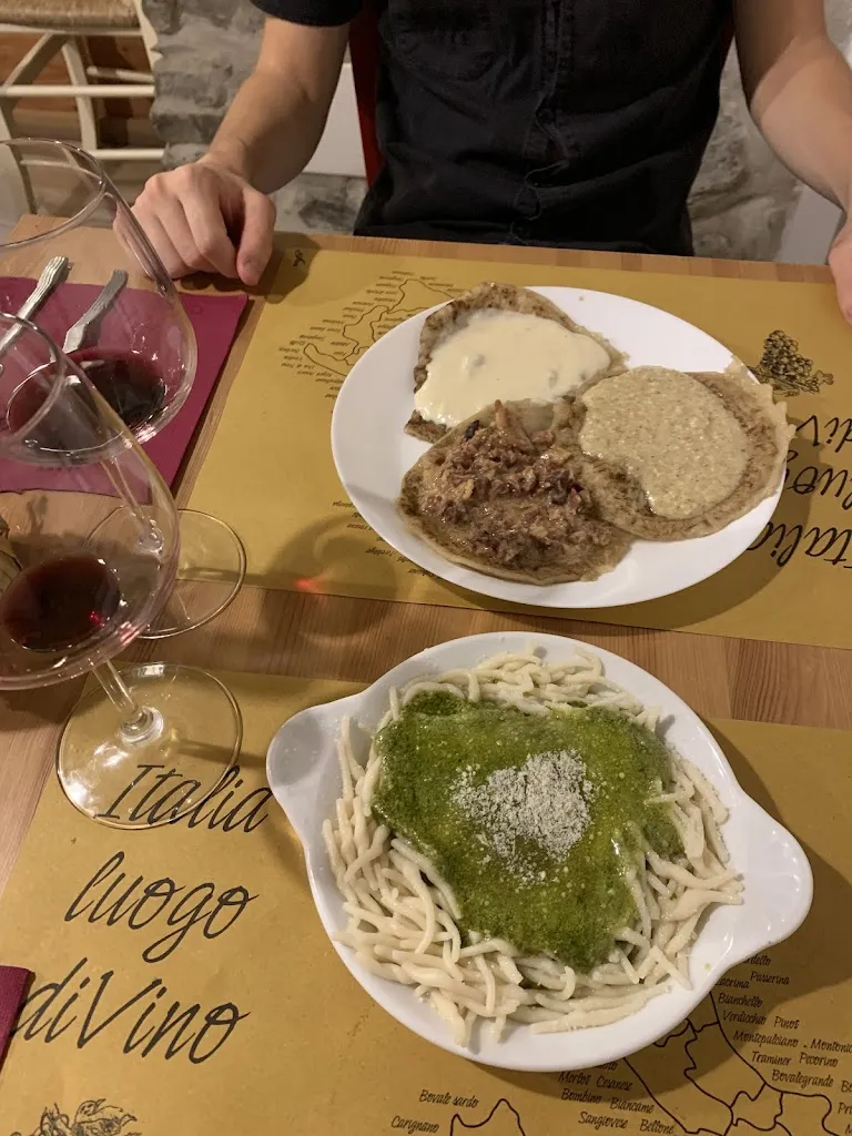 Noa Kressel_Mangiarò panigacci e cò_Brugnato_Bewertung