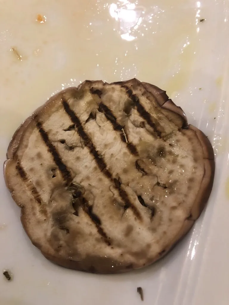 Yossi Shasho_Pizzeria del Borgo Antico_Brugnato_review