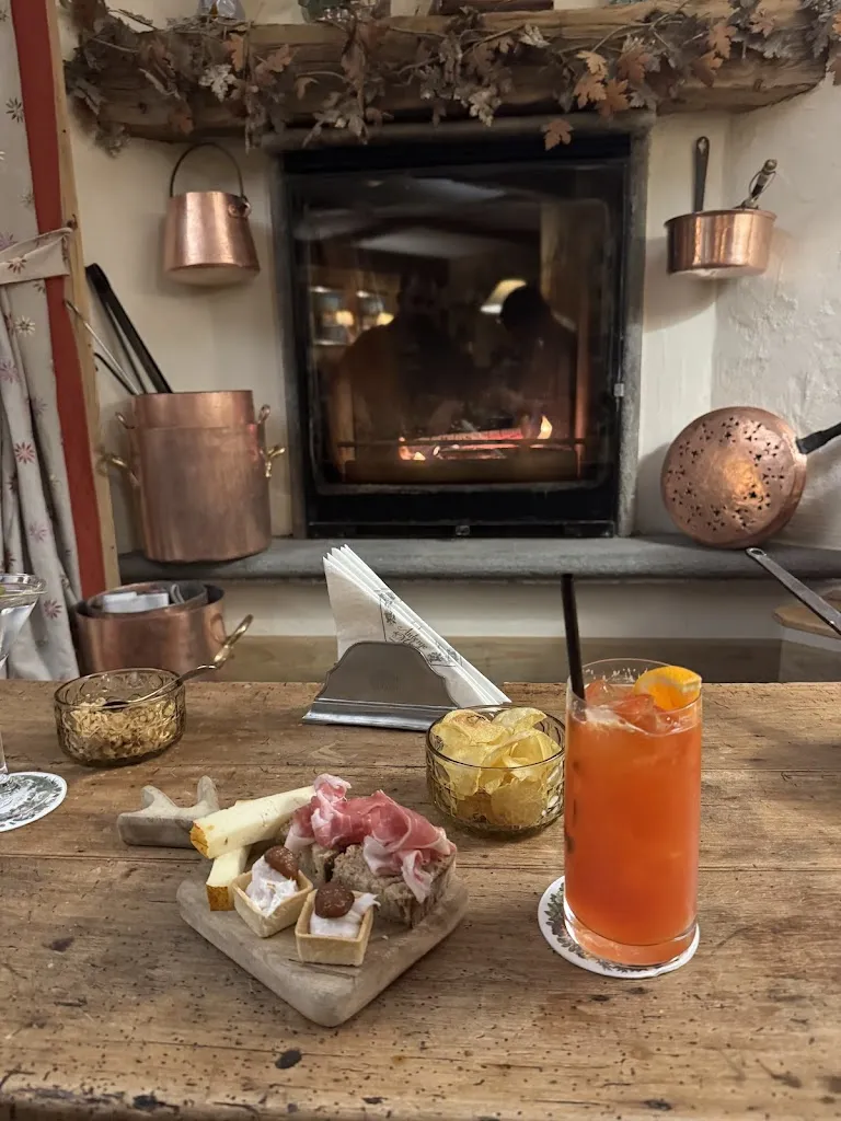 Elizabeth Jaime_Auberge De La Maison_Courmayeur_review