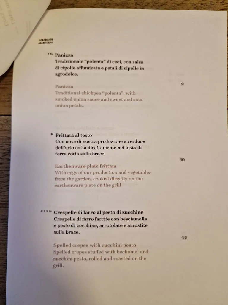 Menu_Agriturismo Intatto_Calice al Cornoviglio_image_4