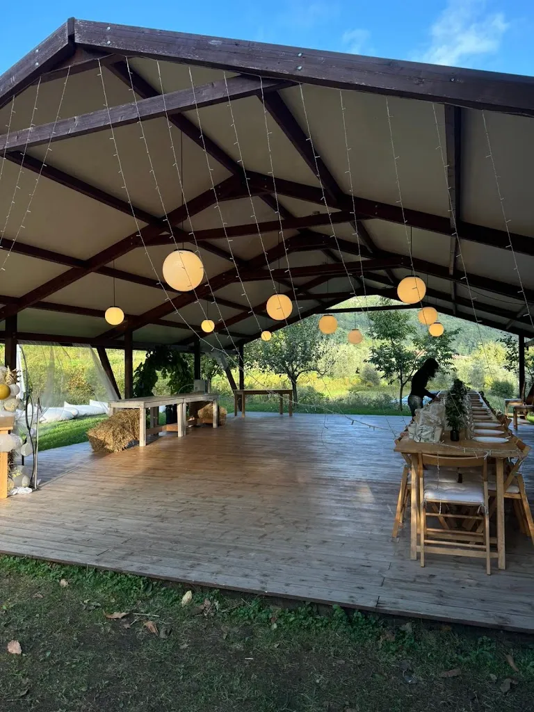 Miriam Masini_Agriturismo Intatto_Calice al Cornoviglio_review