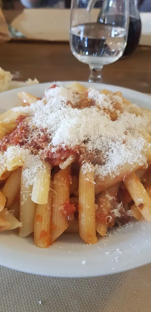 Sara Bruni_Locanda l'Aia di Piero_Calice al Cornoviglio_review