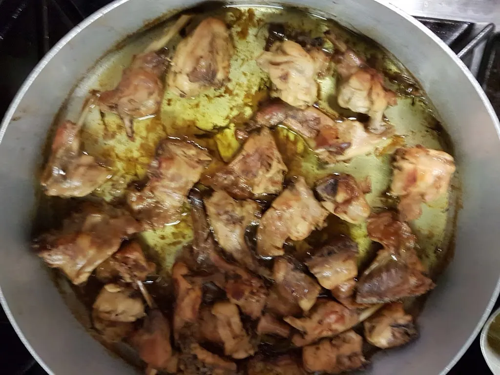 Menu_Albergo Al Cornoviglio Di Albergotti Daniela_Calice al Cornoviglio_image_2