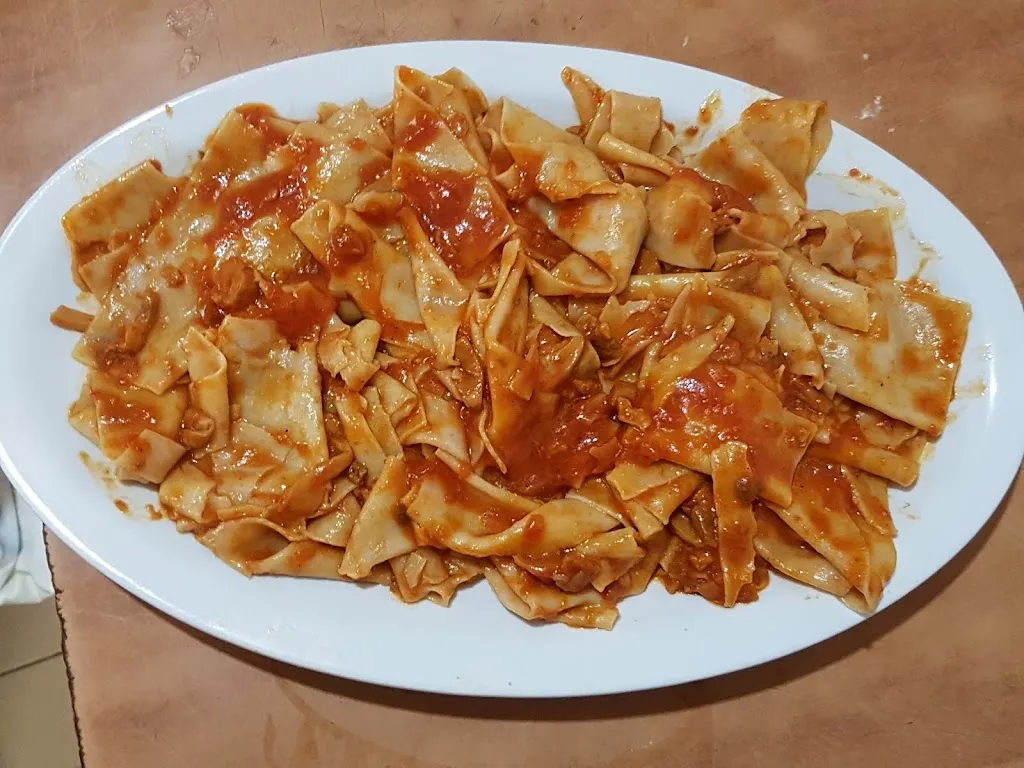 Menu_Albergo Al Cornoviglio Di Albergotti Daniela_Calice al Cornoviglio_image_9