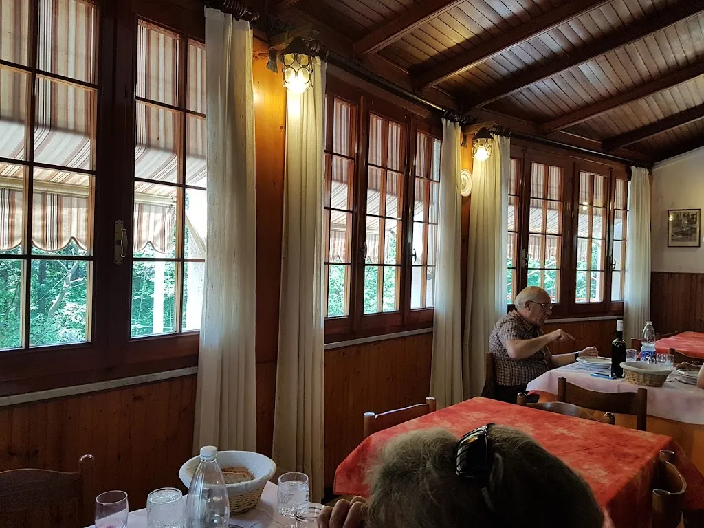 Albergo Al Cornoviglio Di Albergotti Daniela restaurant in Calice al Cornoviglio