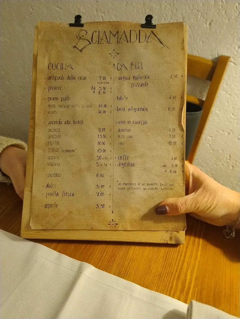 Menu_Sciamadda_Calice Ligure_image_2