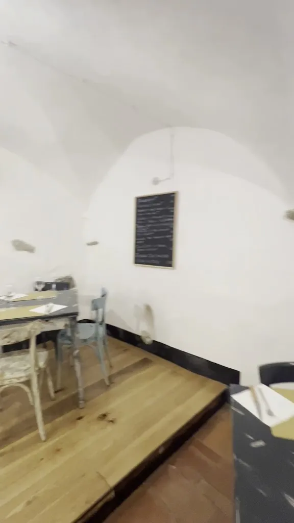 nicolò n_Rookie Osteria_Calice Ligure_review