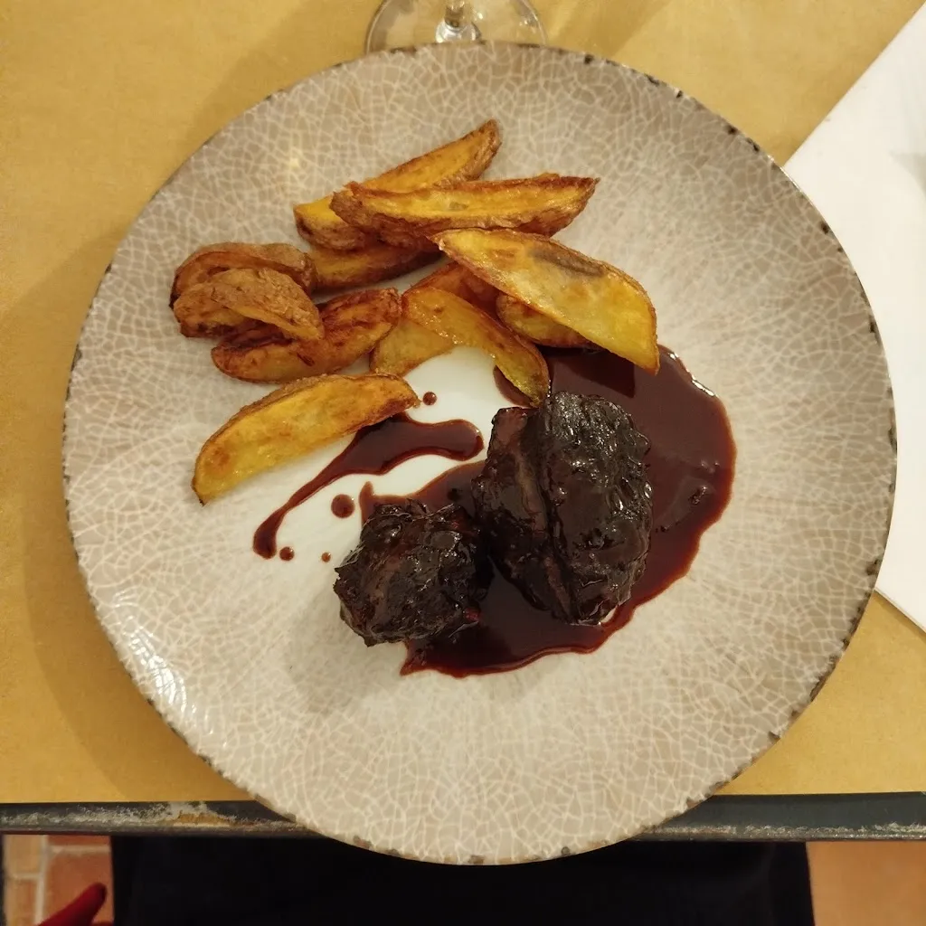 Eleonora Schella_Rookie Osteria_Calice Ligure_review