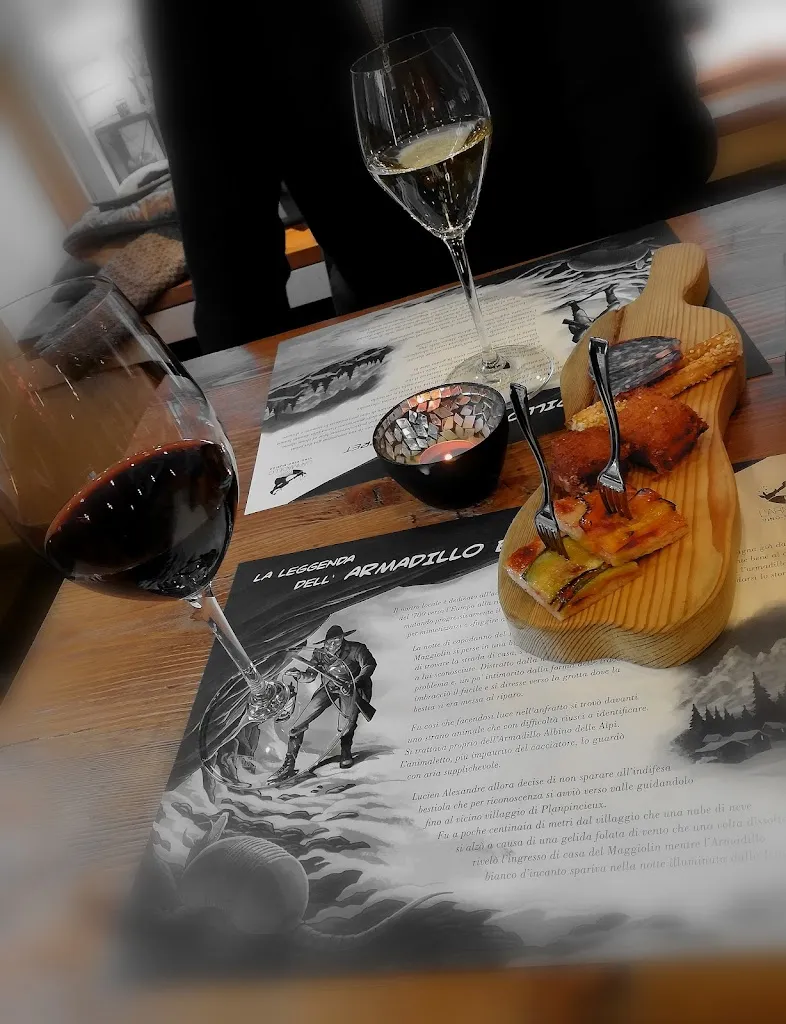 Menu_L'Armadillo Vino Vivo_Courmayeur_immagine_8