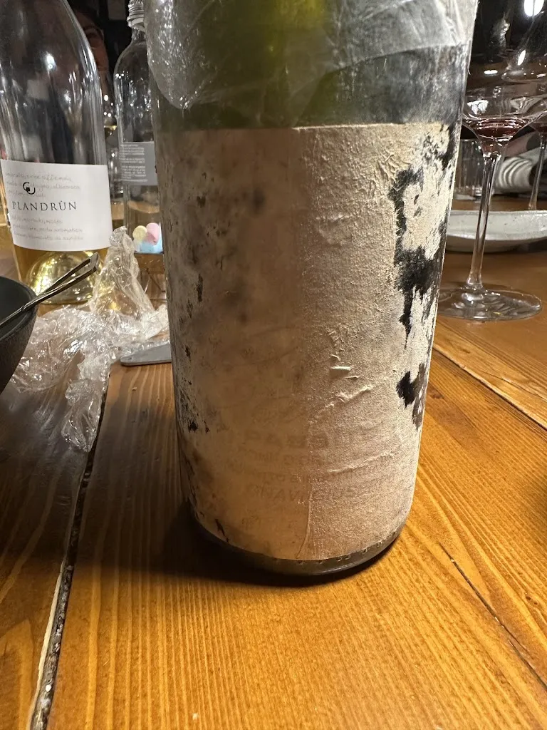 Friso Roscam Abbing_L'Armadillo Vino Vivo_Courmayeur_recensione