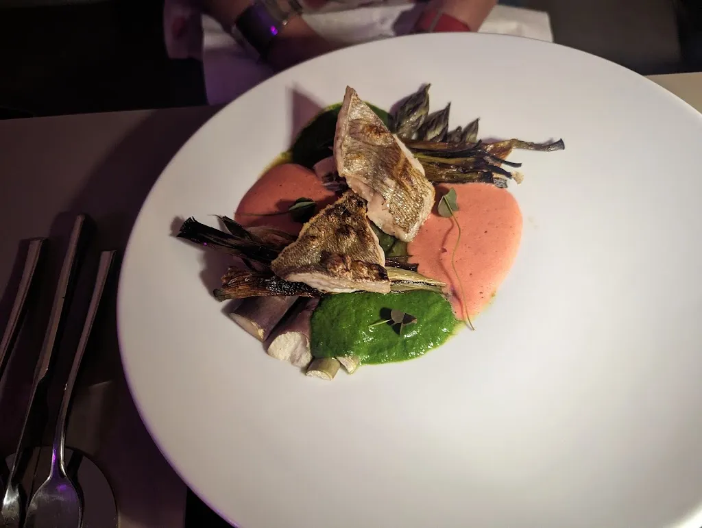 Roland Dunn_AL3_Calice Ligure_review