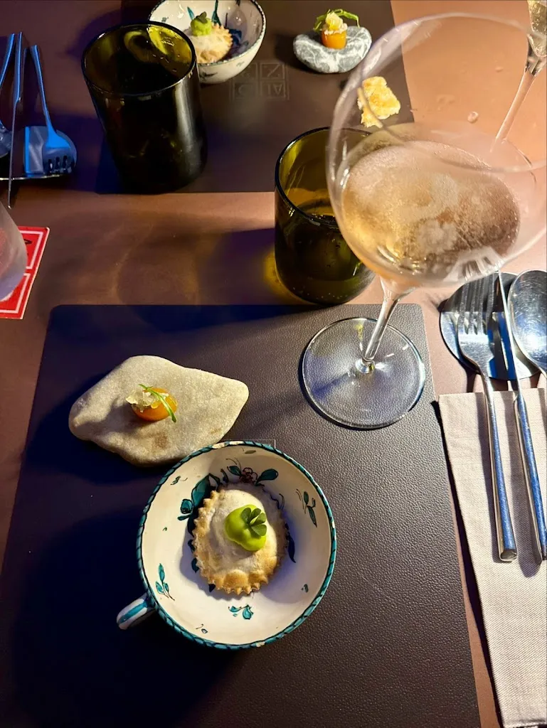 Ada Joni_AL3_Calice Ligure_review