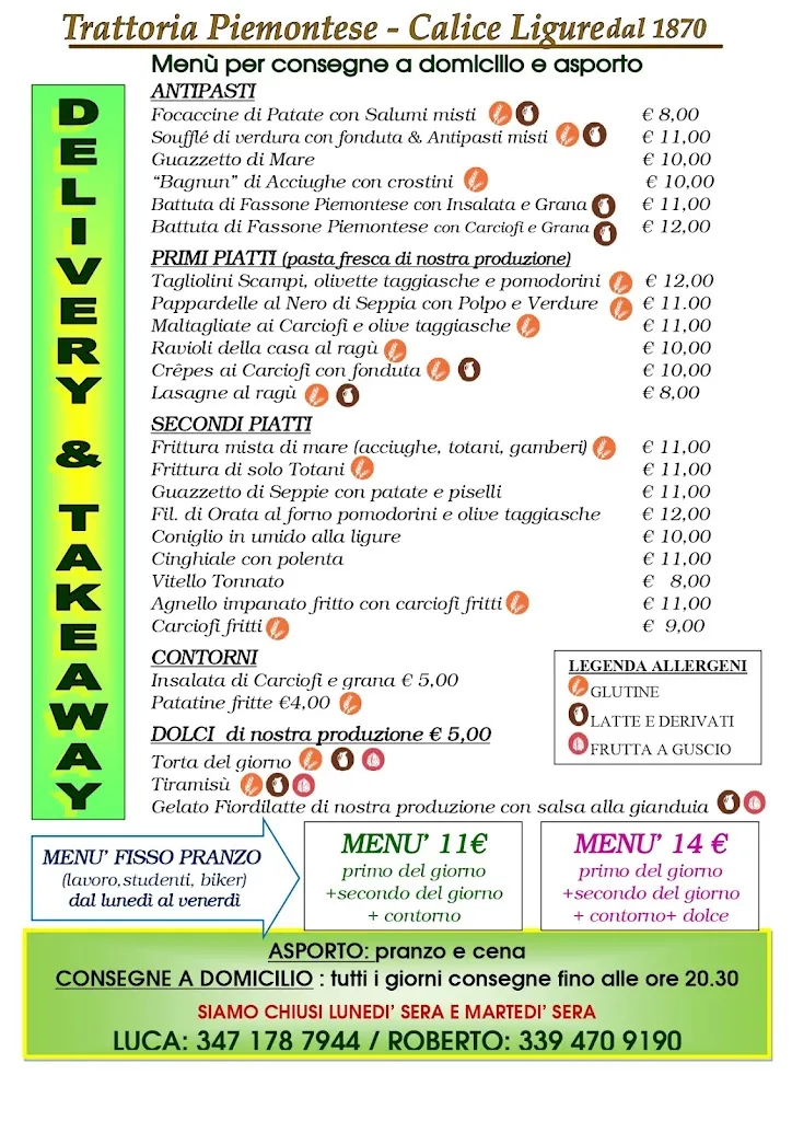 Menu_Piemontese_Calice Ligure_image_1