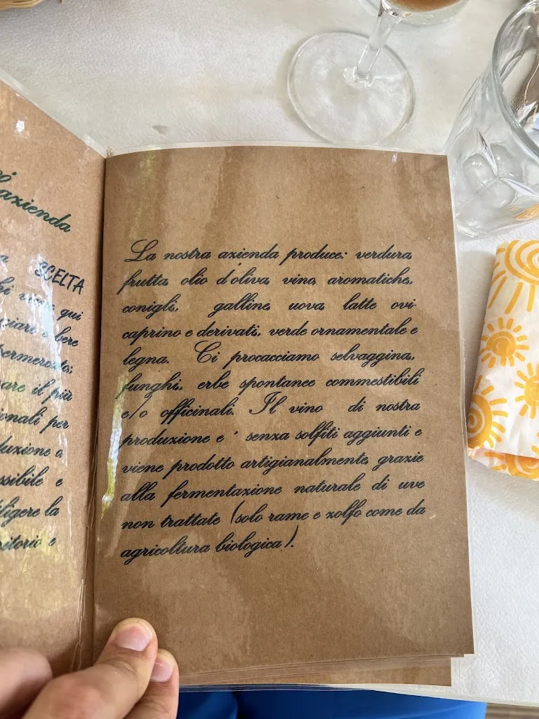 Alexandru Farţade_Un altro posto_Calice Ligure_review