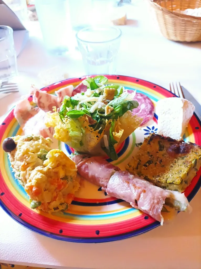 Rei Ayanami_Un altro posto_Calice Ligure_review