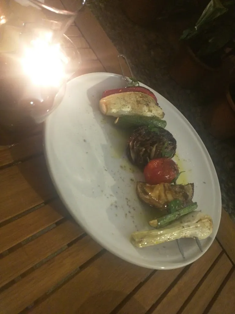 Jennifer Huynh_Barabba_Calice Ligure_review