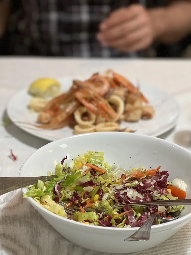 Jeannette Kwiatkowski_Trattoria Cucco_Calice Ligure_Bewertung