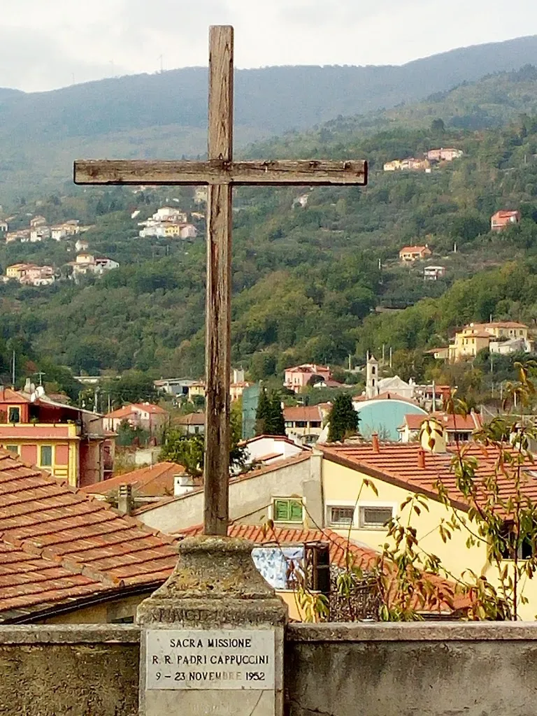 Ristorante pizzeria Il Dopo 3 restaurant in Calice Ligure