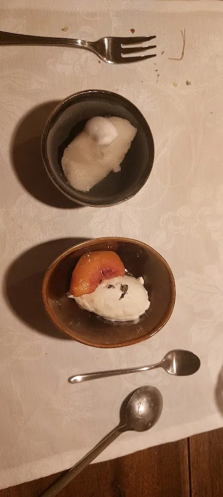 Maria Rafaela Benini_Mse Tutta Trattoria_Calizzano_review