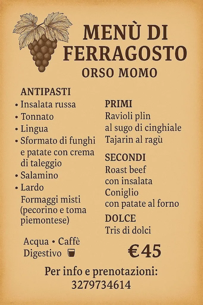 Menu_Orso Momo_Calizzano_image_1