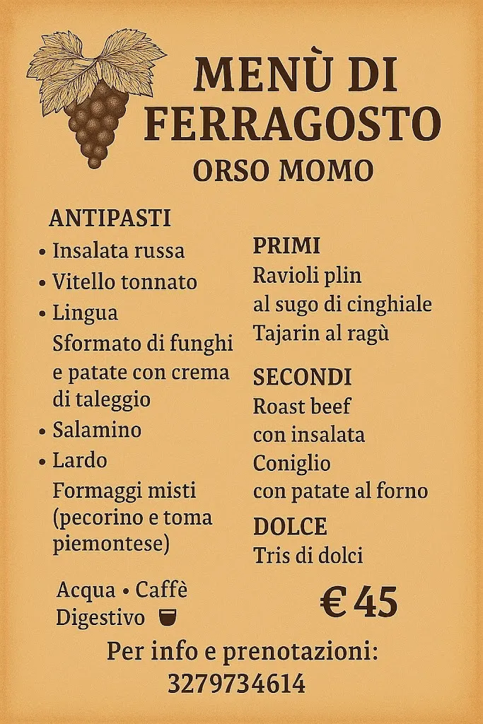 Menu_Orso Momo_Calizzano_image_2