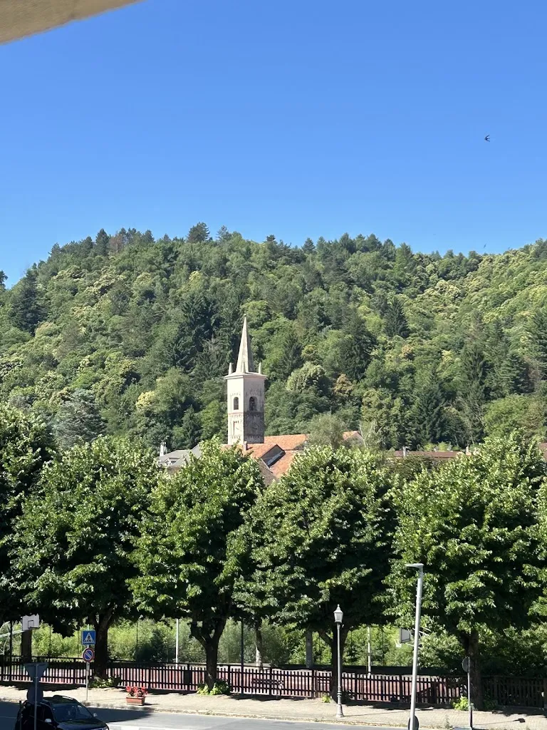 Karolina lu_Orso Momo_Calizzano_review