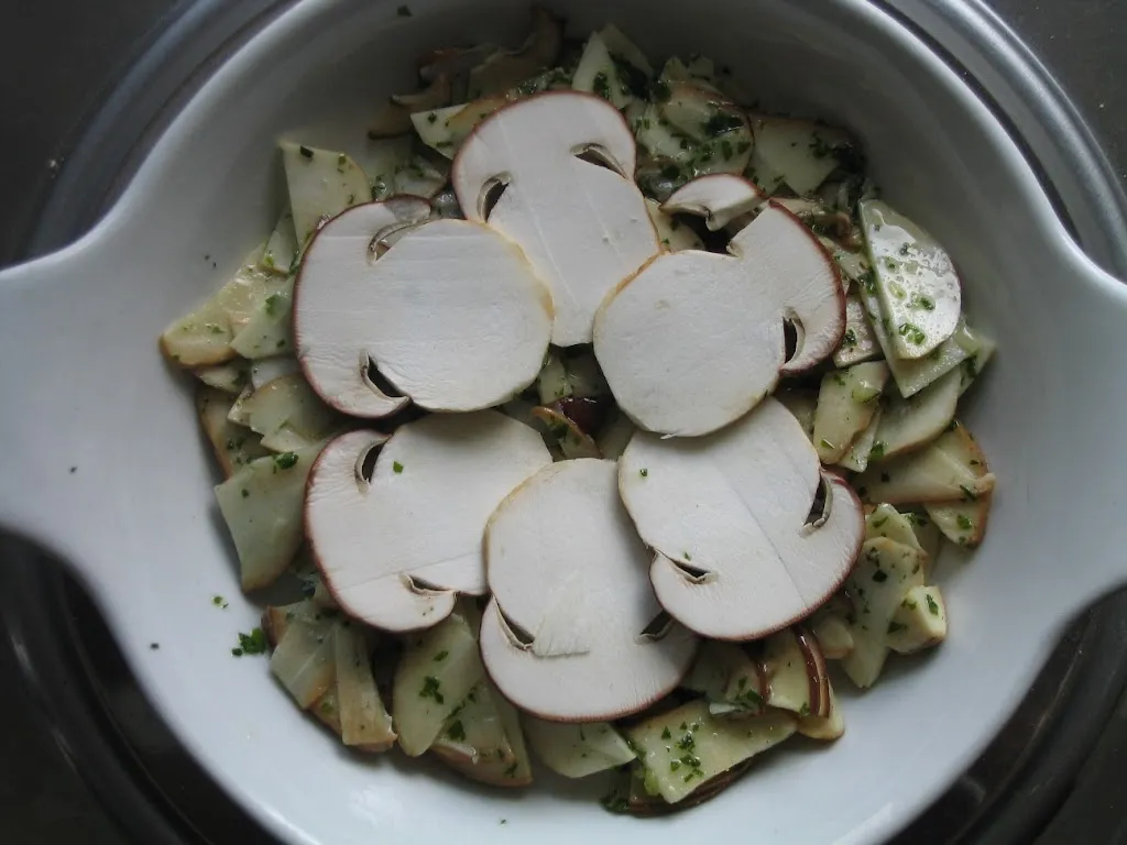 Menü_Pensione Eden Ristorante_Calizzano_Bild_1