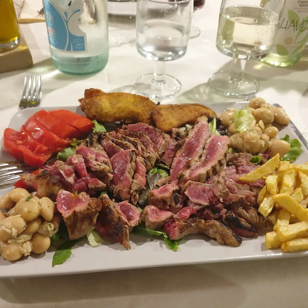 Menü_Pensione Eden Ristorante_Calizzano_Bild_2