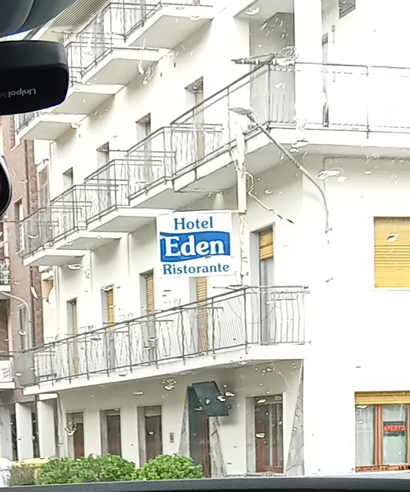 Fabio Pugliesi_Pensione Eden Ristorante_Calizzano_Bewertung