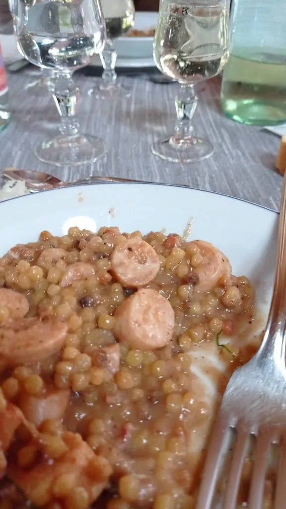 Villa Elia restaurant in Calizzano