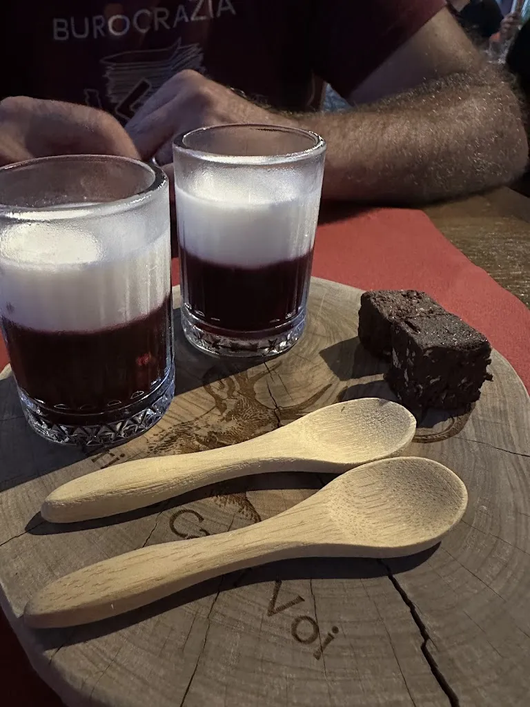 Nicoletta_Ca di Voi_Calizzano_review