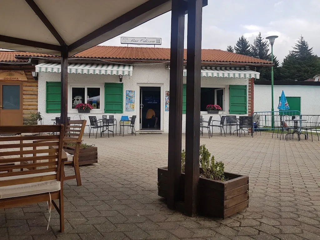 Giancarlo Ponteprino_Odissea_Calizzano_review