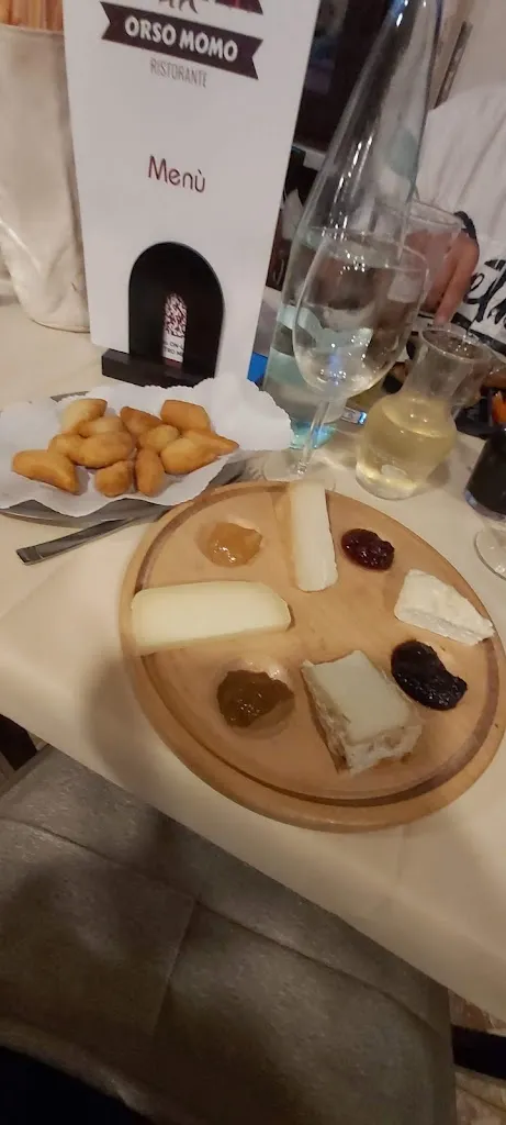 Menu_Hotel Ristorante Lux Di Vacca Mauro_Calizzano_image_2