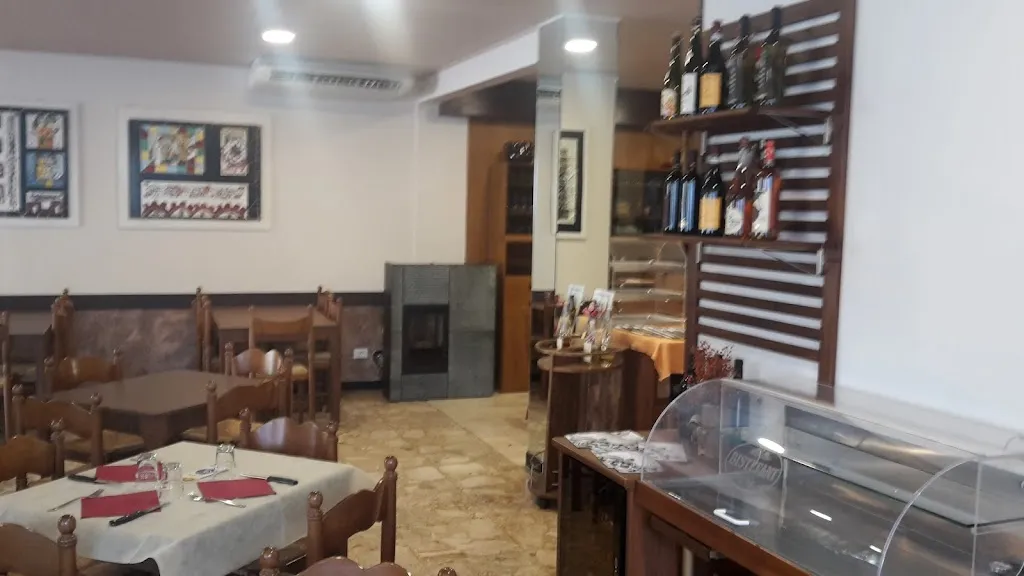 P.S. B._Hotel Ristorante Lux Di Vacca Mauro_Calizzano_review