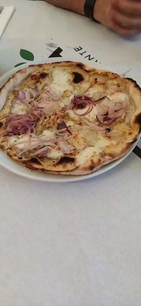 Dodo Just_Pizzeria La Verna_Calizzano_review