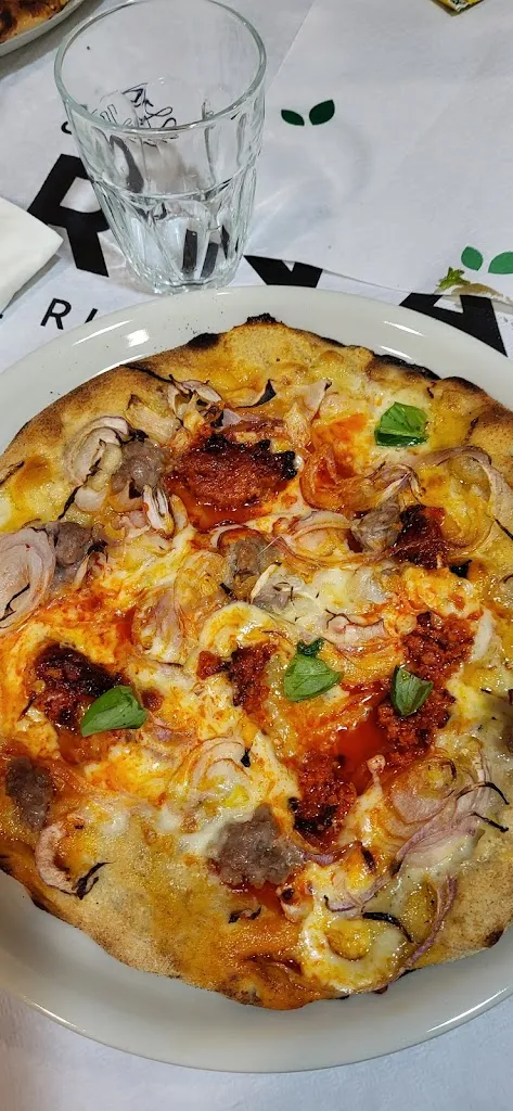 fabio bianchi_Pizzeria La Verna_Calizzano_review