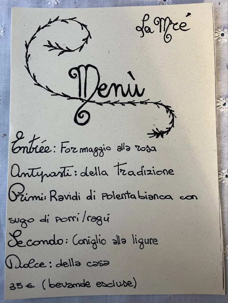 Menu_Home restaurant 