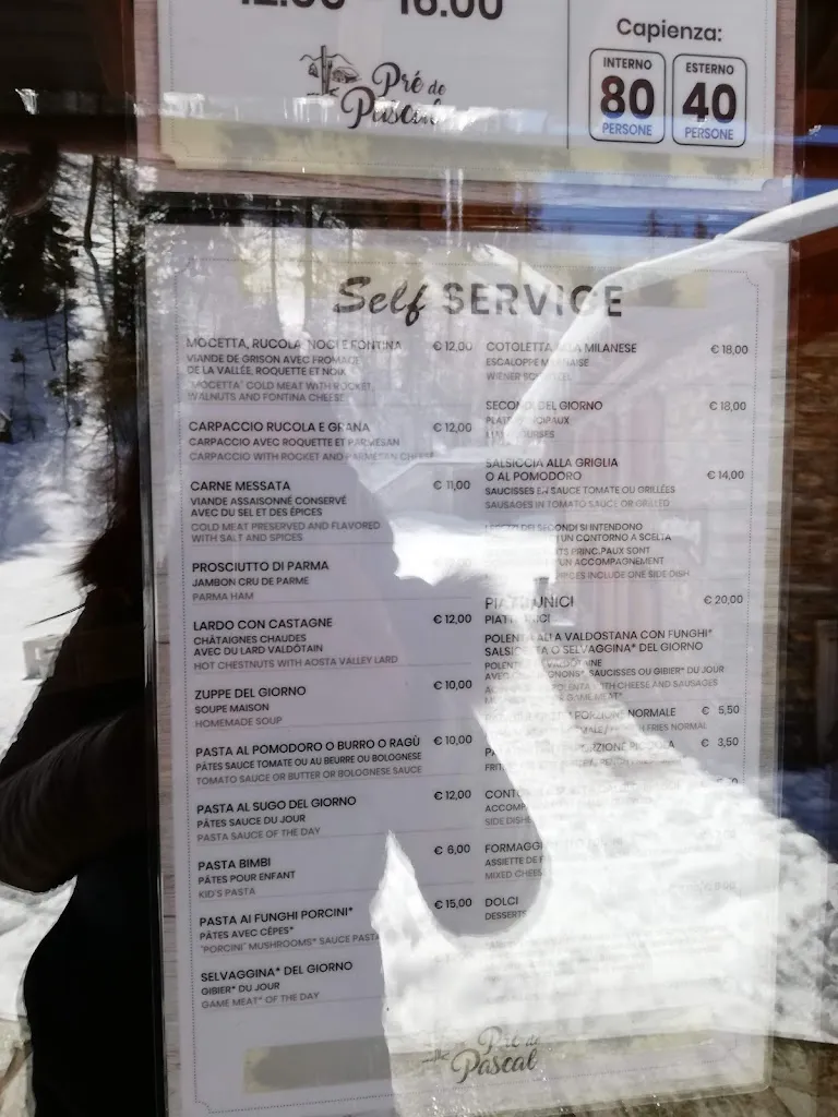 Menu_Ristorante Pre' De Pascal_Courmayeur_image_3