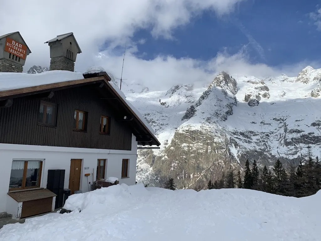 Simone_Ristorante Pre' De Pascal_Courmayeur_review