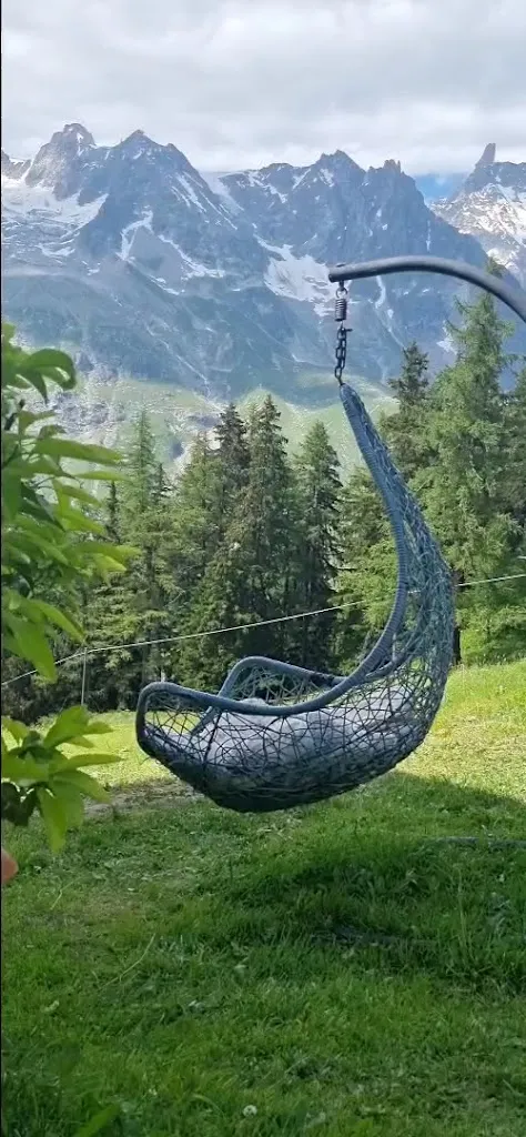 Cherono Chepkolol_Ristorante Pre' De Pascal_Courmayeur_review