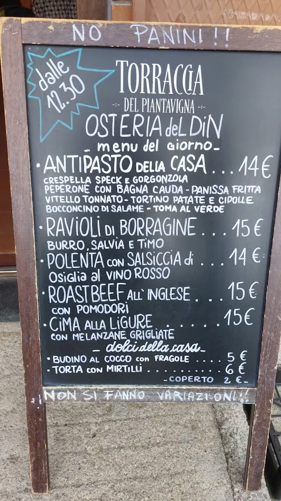 Menu_Osteria del Din_Calizzano_image_1