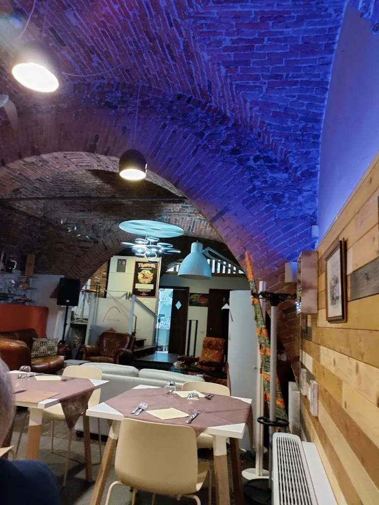 Vincenzo De Stefano_Archè - Osteria degli Spostati_Cairo Montenotte_review