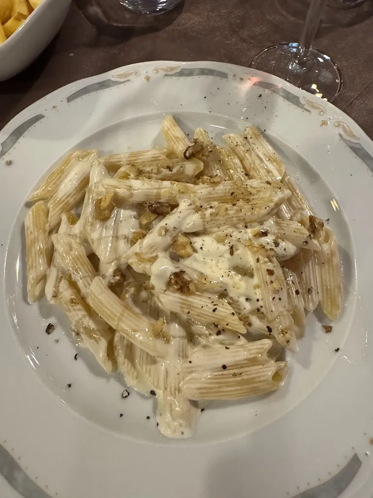 tatiana iemmola_Archè - Osteria degli Spostati_Cairo Montenotte_review