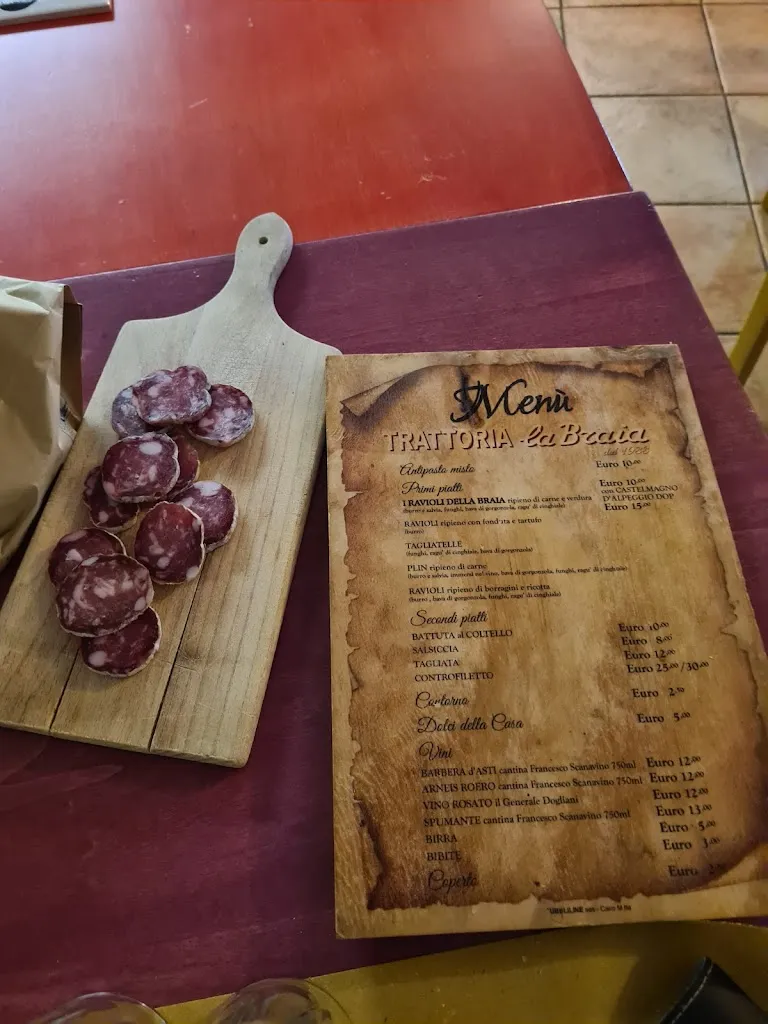 Menu_Trattoria La Braia_Cairo Montenotte_image_3