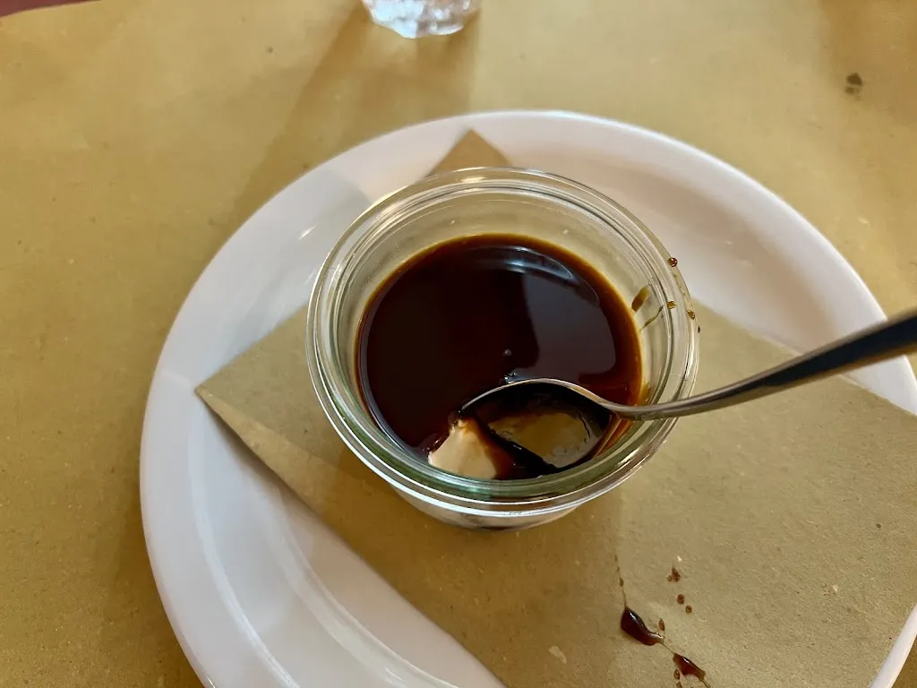 Ton Kuipers_Trattoria La Braia_Cairo Montenotte_review