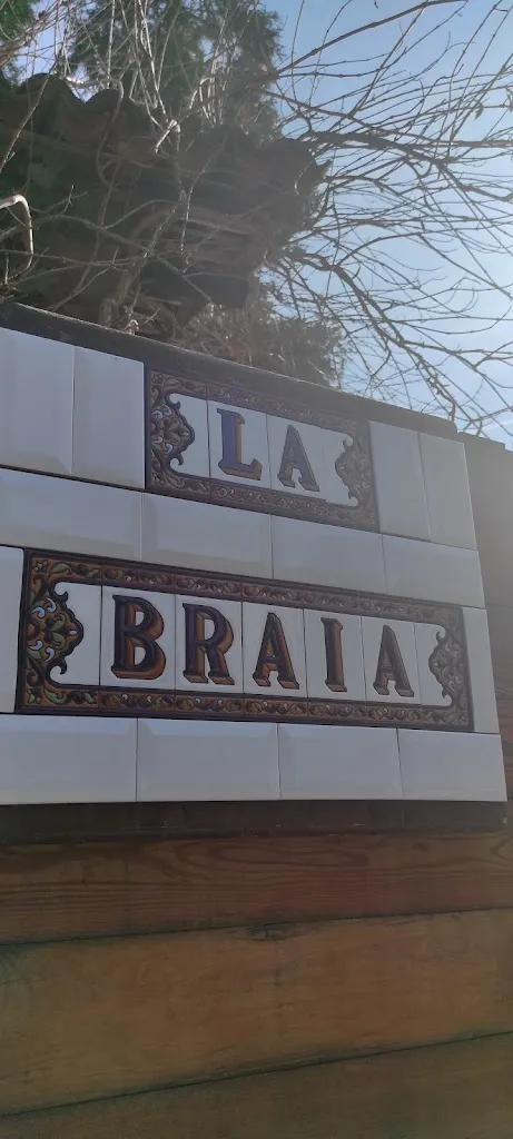 Simona Pesce_Trattoria La Braia_Cairo Montenotte_review