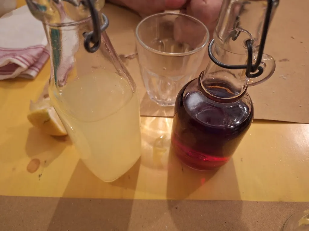 Gabriele Oliveri_Trattoria La Braia_Cairo Montenotte_review